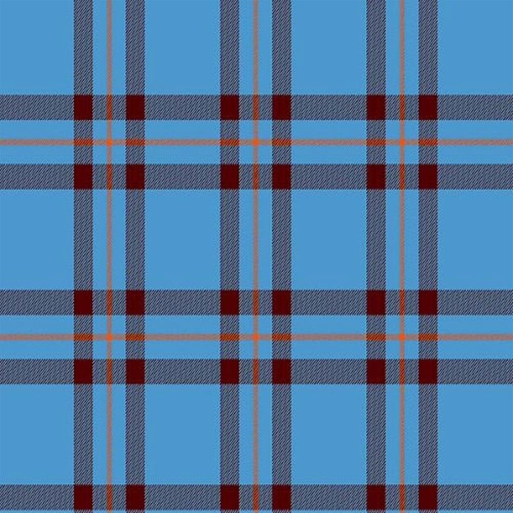 Elliot Ancient Tartan