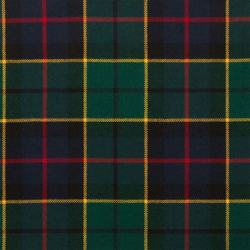 Forsyth Modern tartan swatch