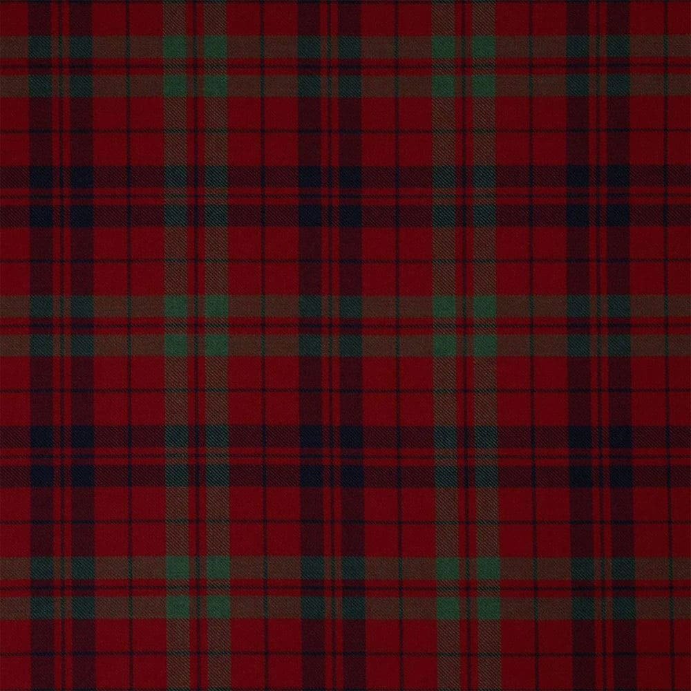 Fraser OF Lovat Wilson's Tartan