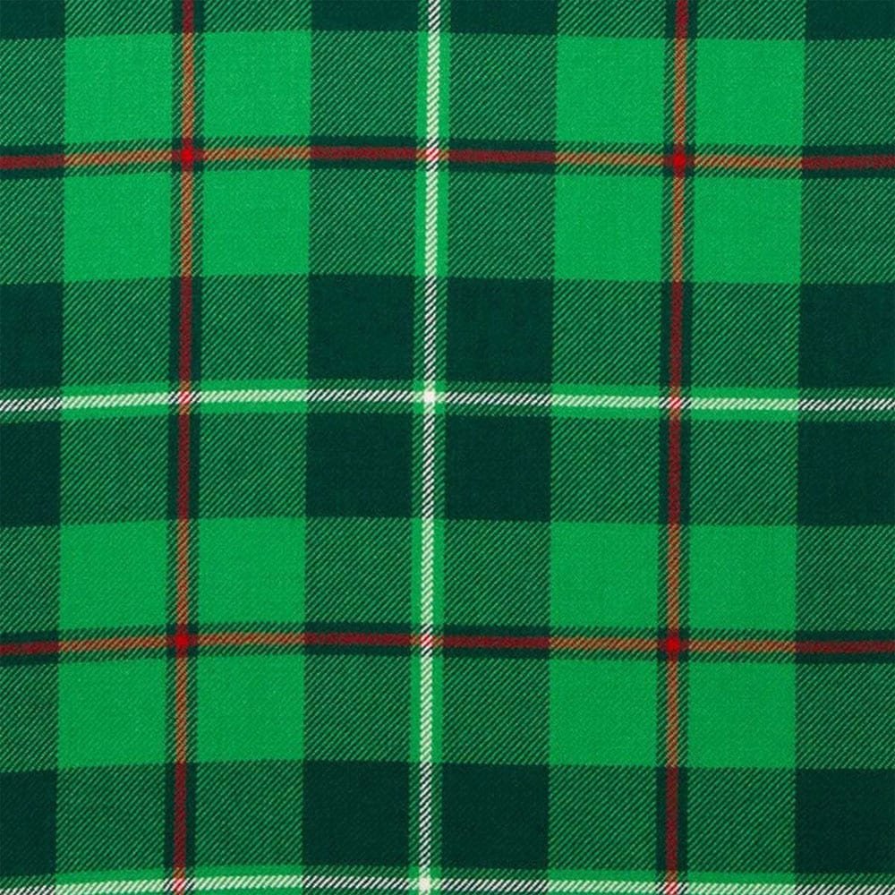 Galloway Hunting Modern tartan swatch