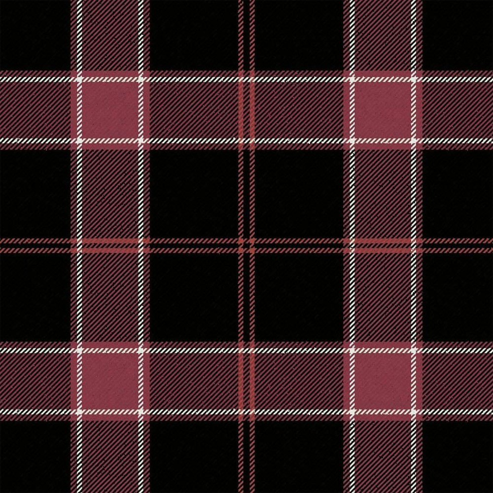 Gavin Ancient tartan swatch