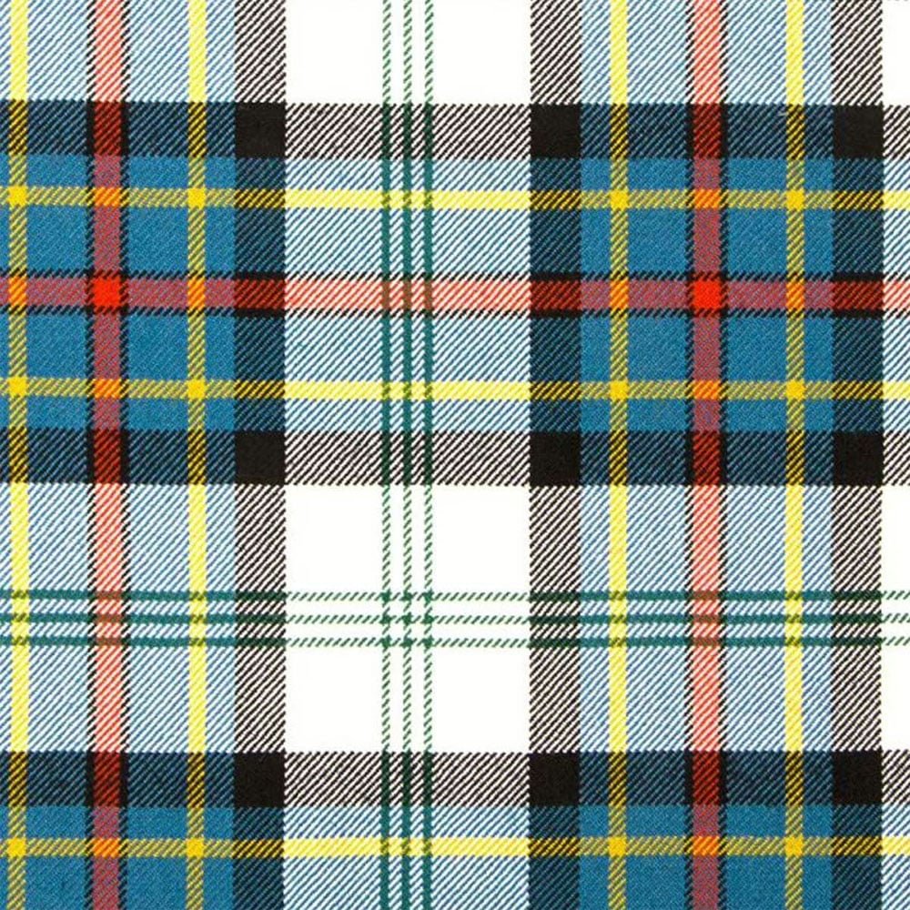 Clan Gillies Dress Ancient Handmade Tartan Kilt - Image 2