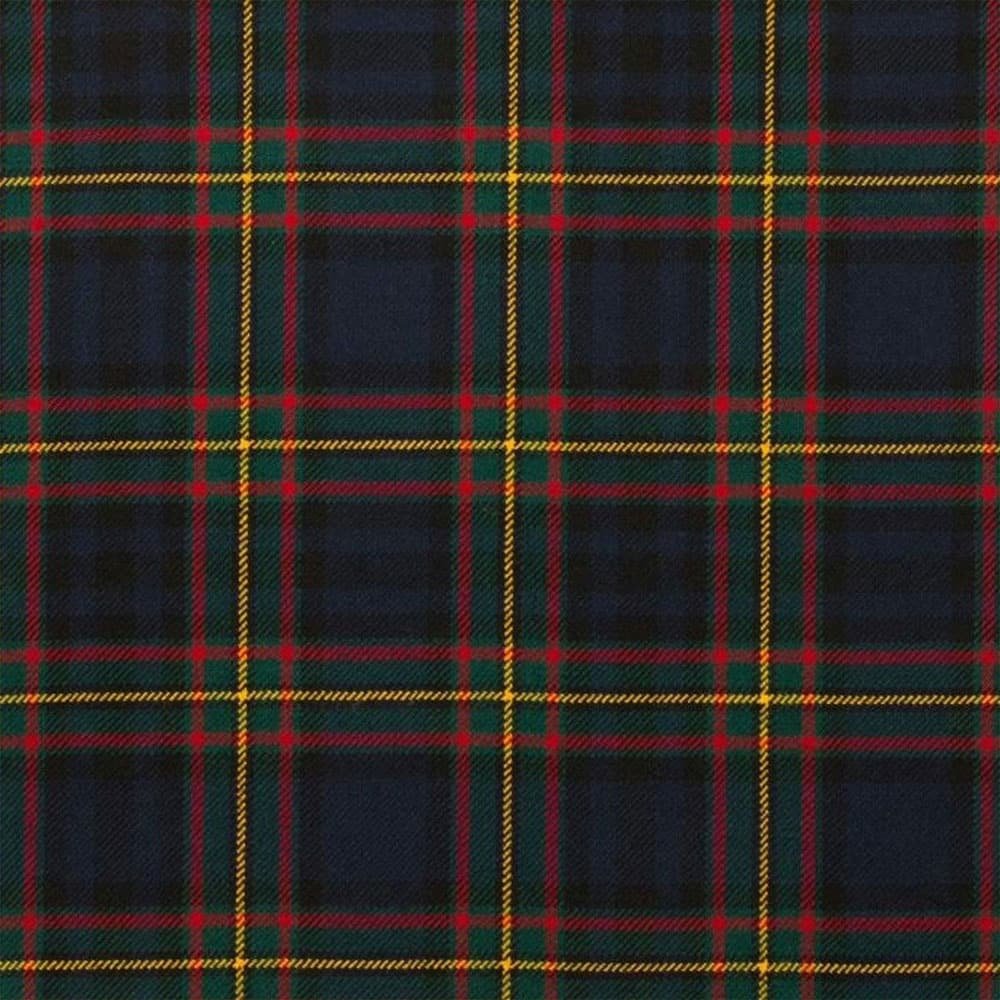 Gillies Modern tartan swatch
