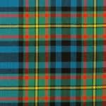 Gillies Old Ancient tartan