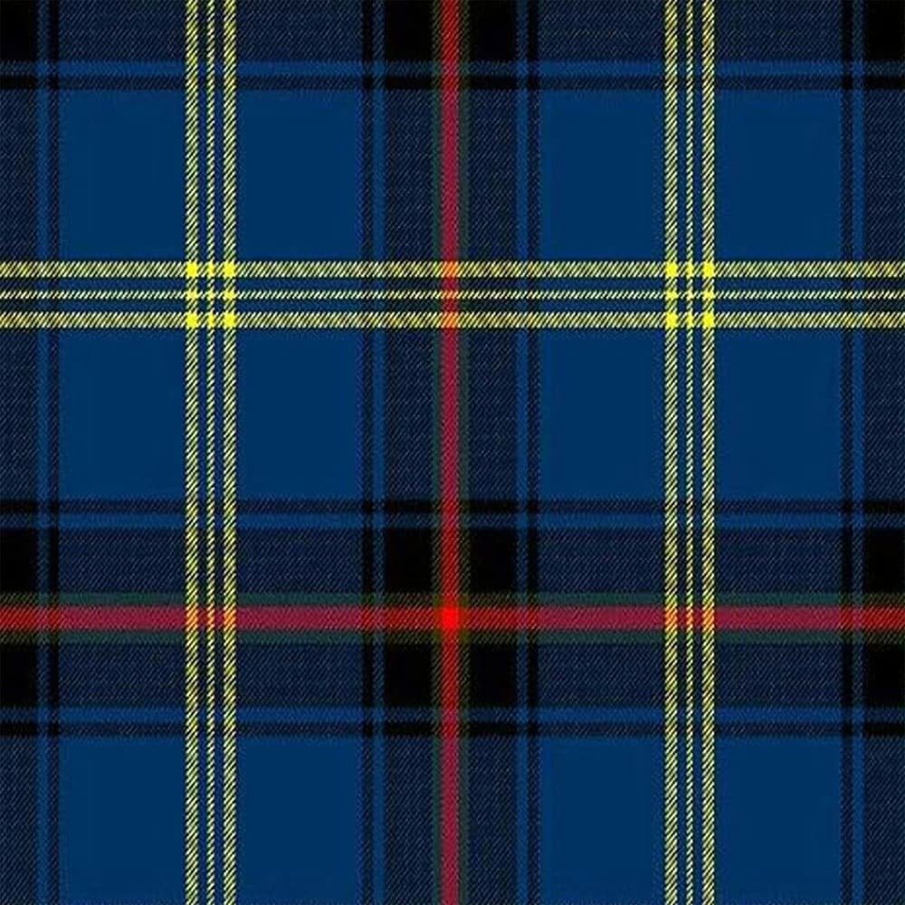 Grewar Tartan Kilt
