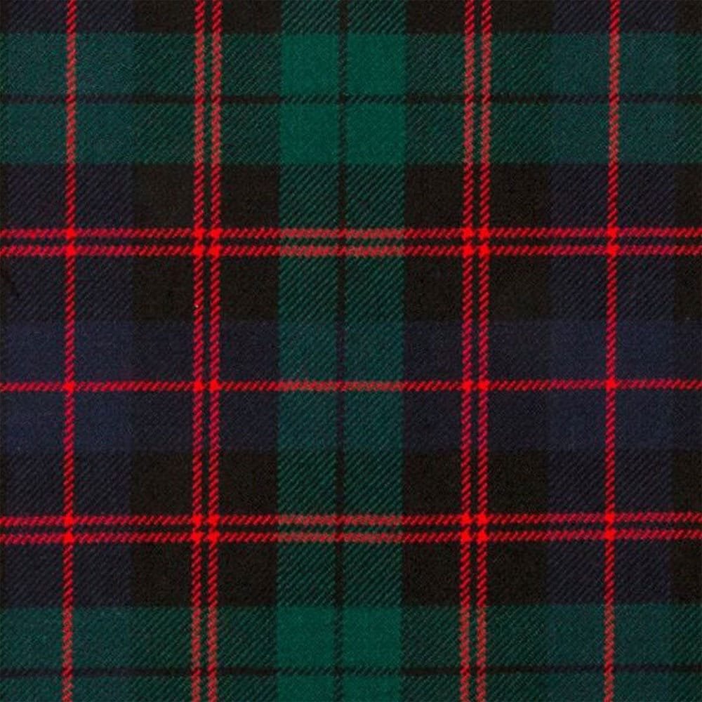 Guthrie Modern tartan swatch