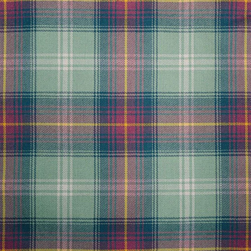 Hame tartan swatch