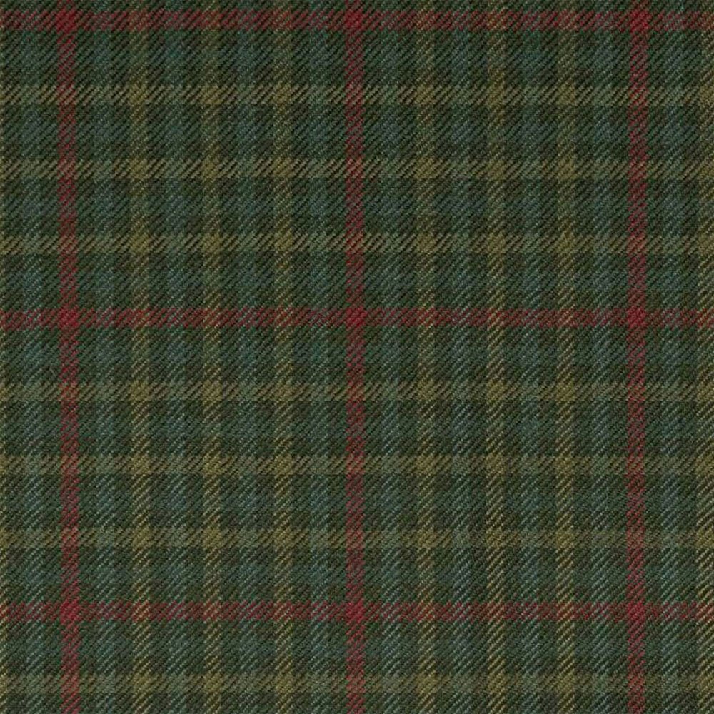 Heiton Estate Check tartan swatch
