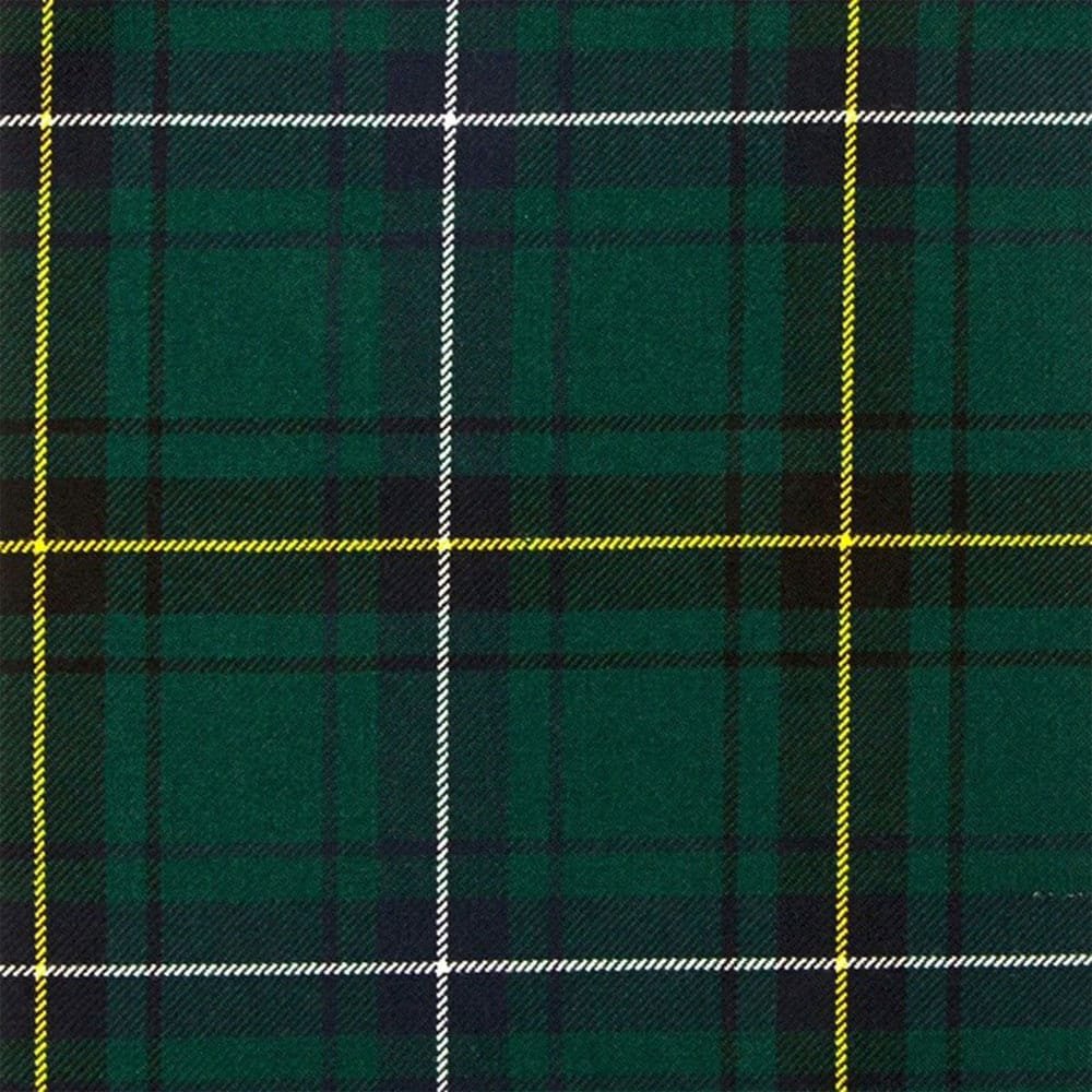 Henderson Modern tartan swatch