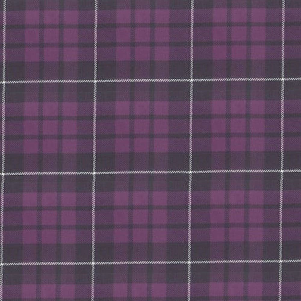Highland Mist Jr002t tartan swatch