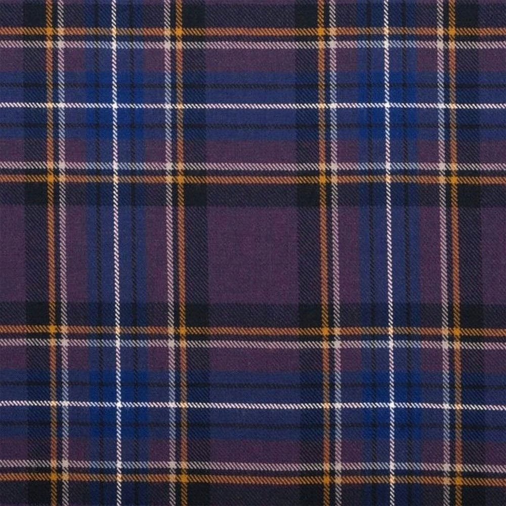 Holyrood Diamond Jubilee Modern tartan swatch
