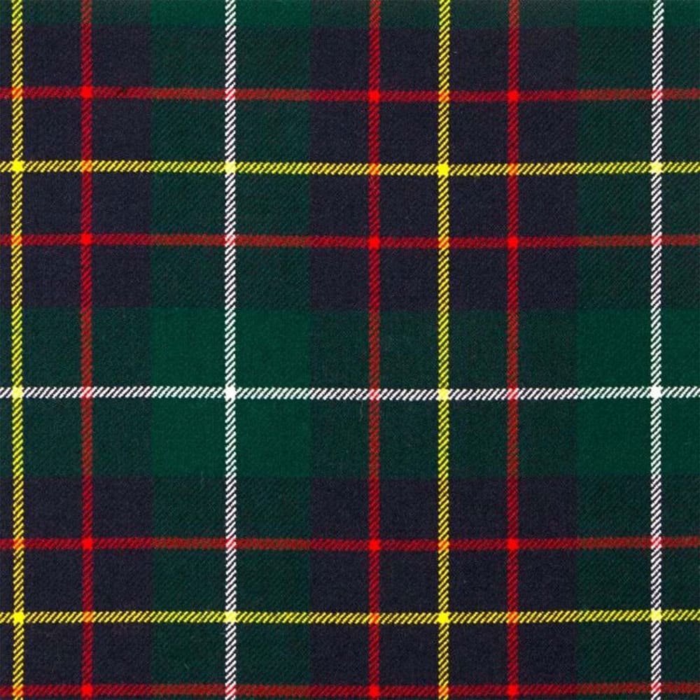 Inglis Modern tartan swatch
