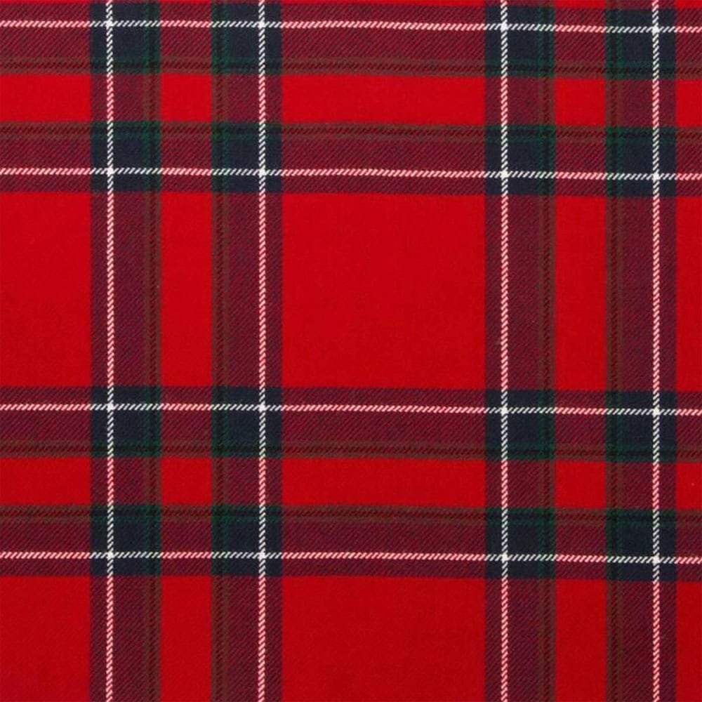Inverness Modern tartan swatch