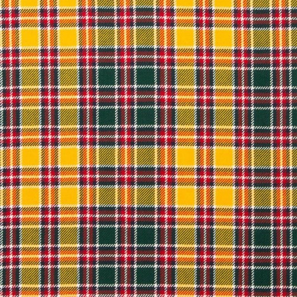 Jacobite Modern tartan swatch