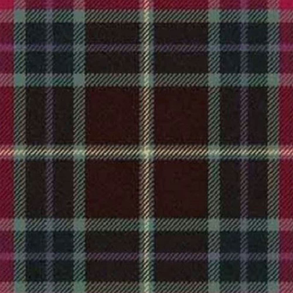 Jacobite Rebellion Modern tartan swatch
