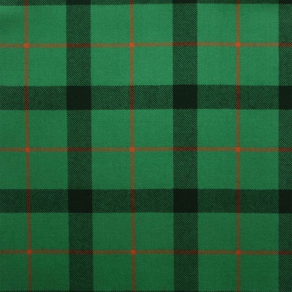 Kincaid Ancient tartan swatch