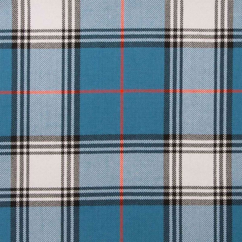 Kinnaird Ancient tartan swatch