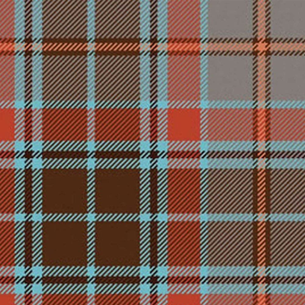 Leitrim County Tartan