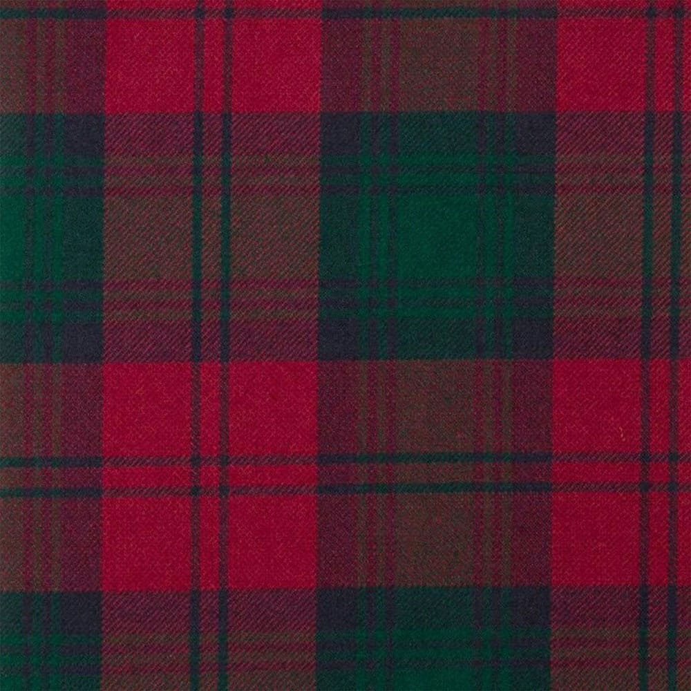 Lindsay Modern tartan swatch