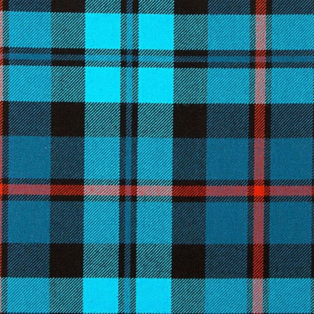 MacCorquodale Ancient tartan swatch