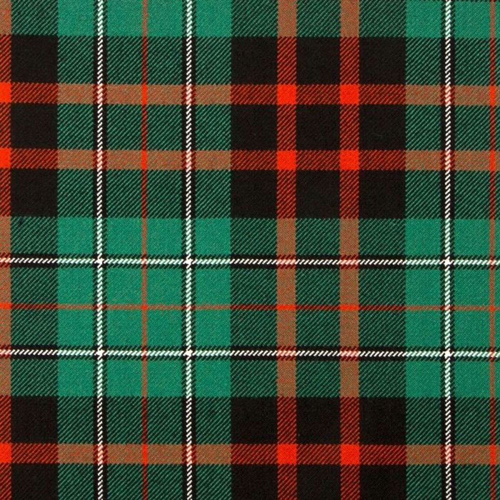 MacDairmid Ancient tartan swatch