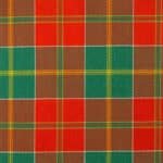 MacDonald OF Kingsburgh Modern