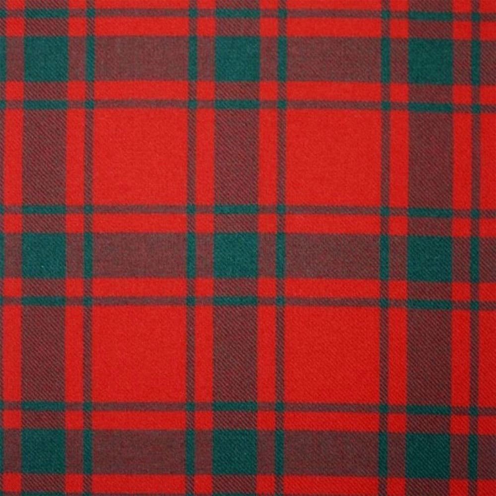 MacDonald of Sleat Modern tartan swatch