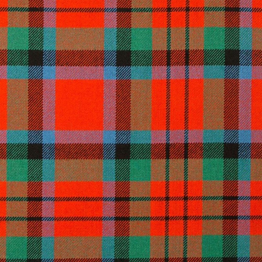 Anderson of Arbrake Tartan Kilt