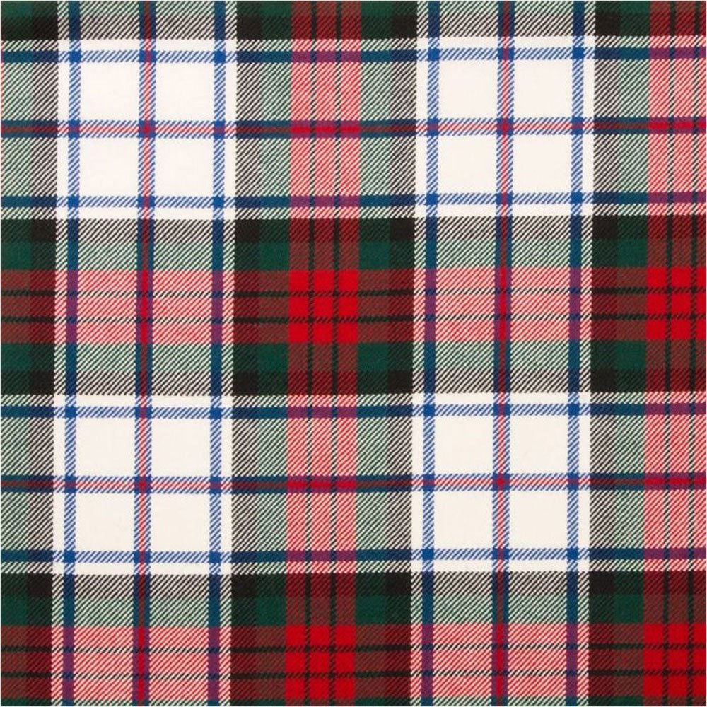 MacDuff Dress Modern tartan swatch