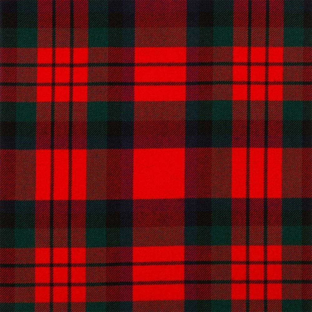 MacDuff Modern tartan swatch
