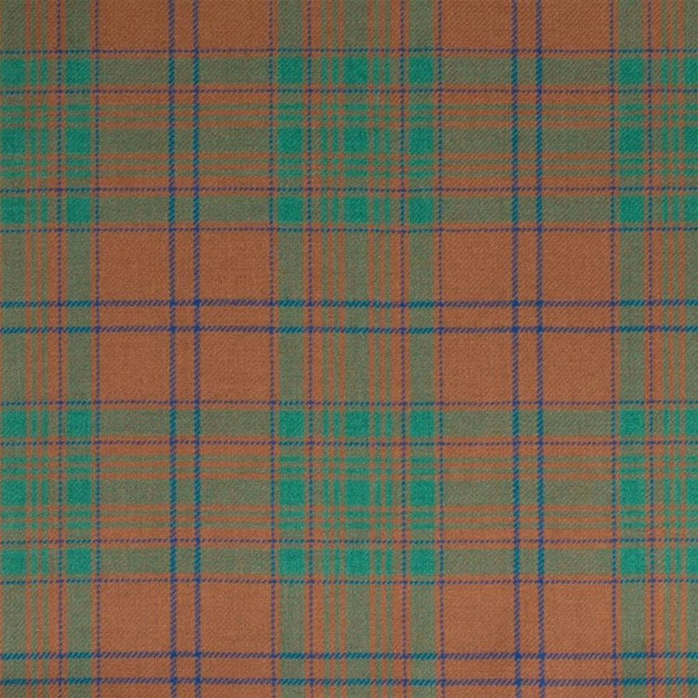 MacGillivray Hunting Ancient tartan swatch