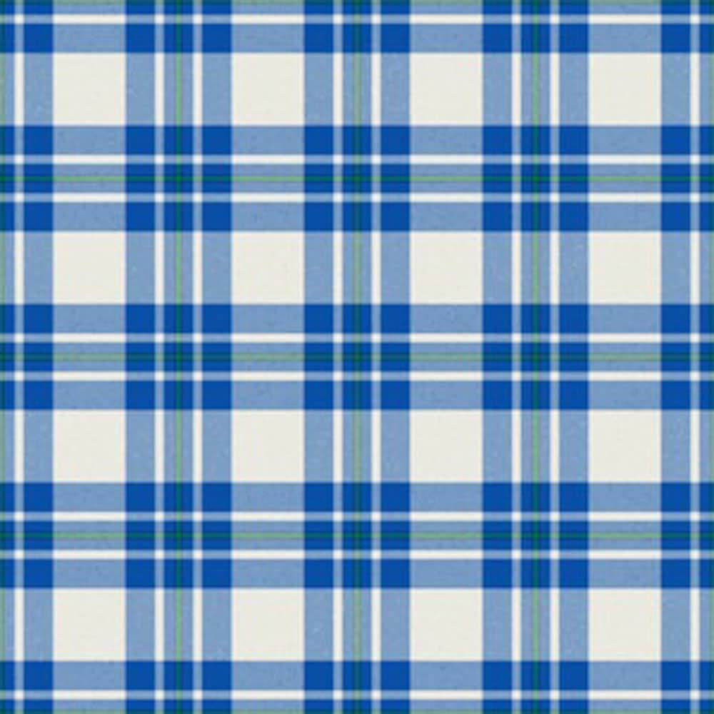 MacGregor Dress Royal tartan swatch