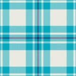 MacGregor Dress Turquoise