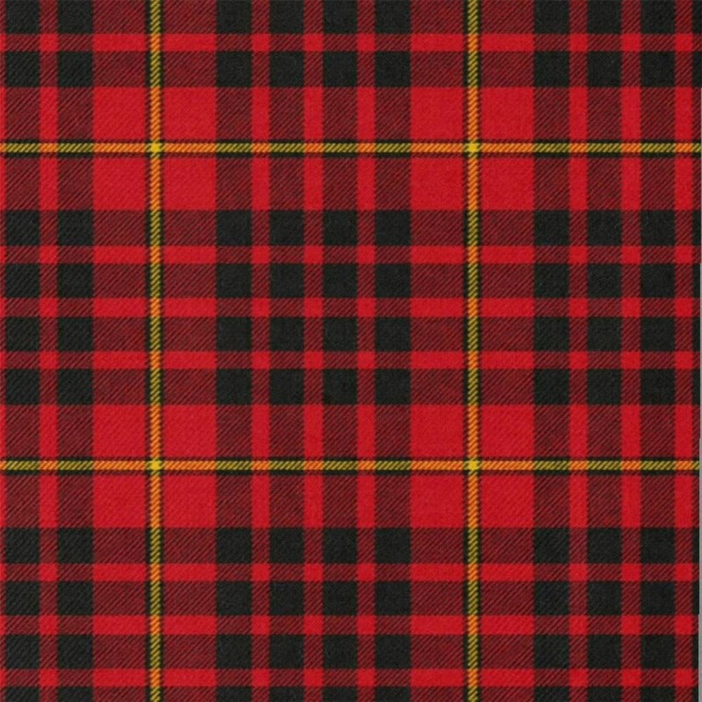 MacIan Modern tartan swatch