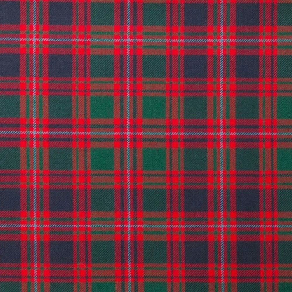 MacIntyre Modern tartan swatch