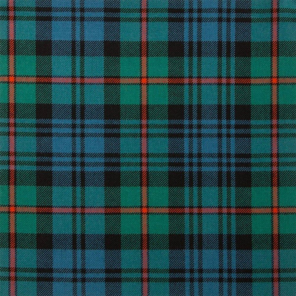 MacKinlay Ancient tartan swatch