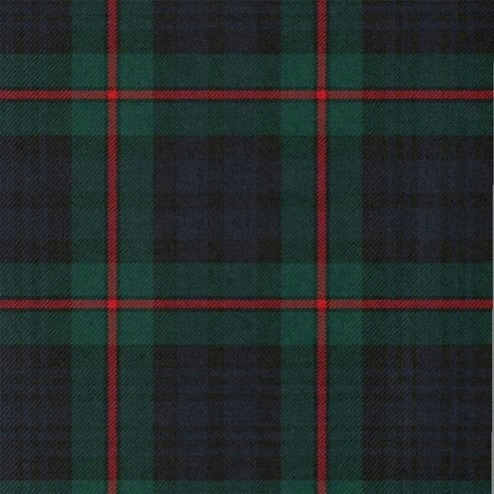 MacKinlay Modern tartan swatch