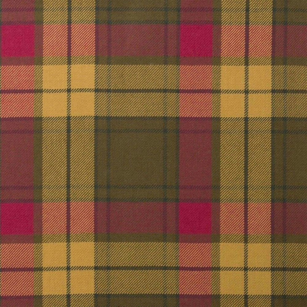 MacMillan Old Weathered Tartan