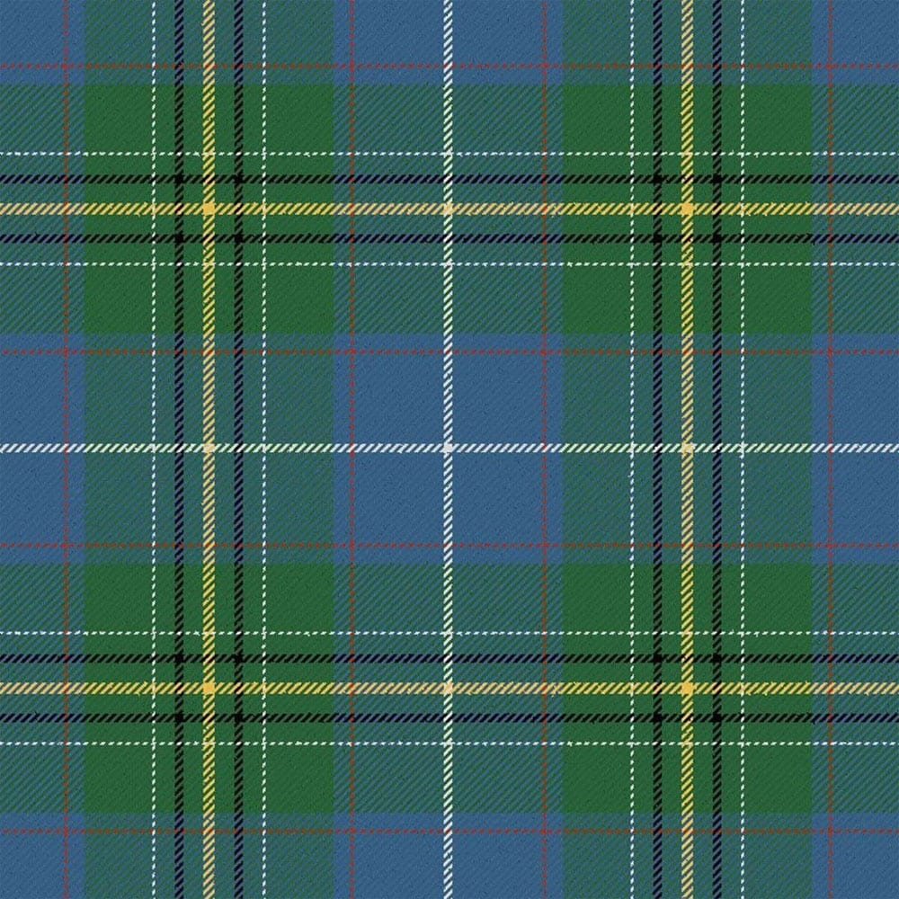 MacAvoy Ancient tartan swatch
