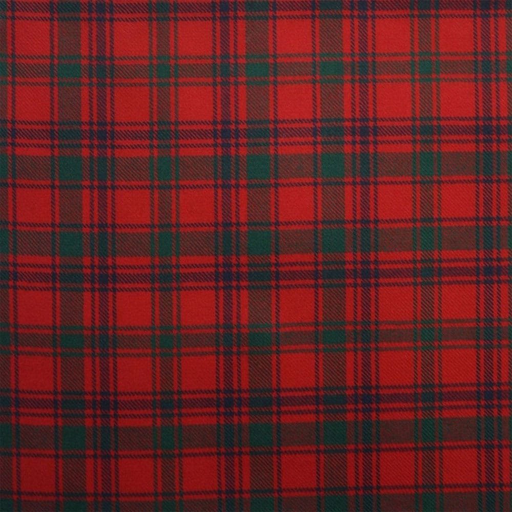 Maccoll Modern tartan swatch