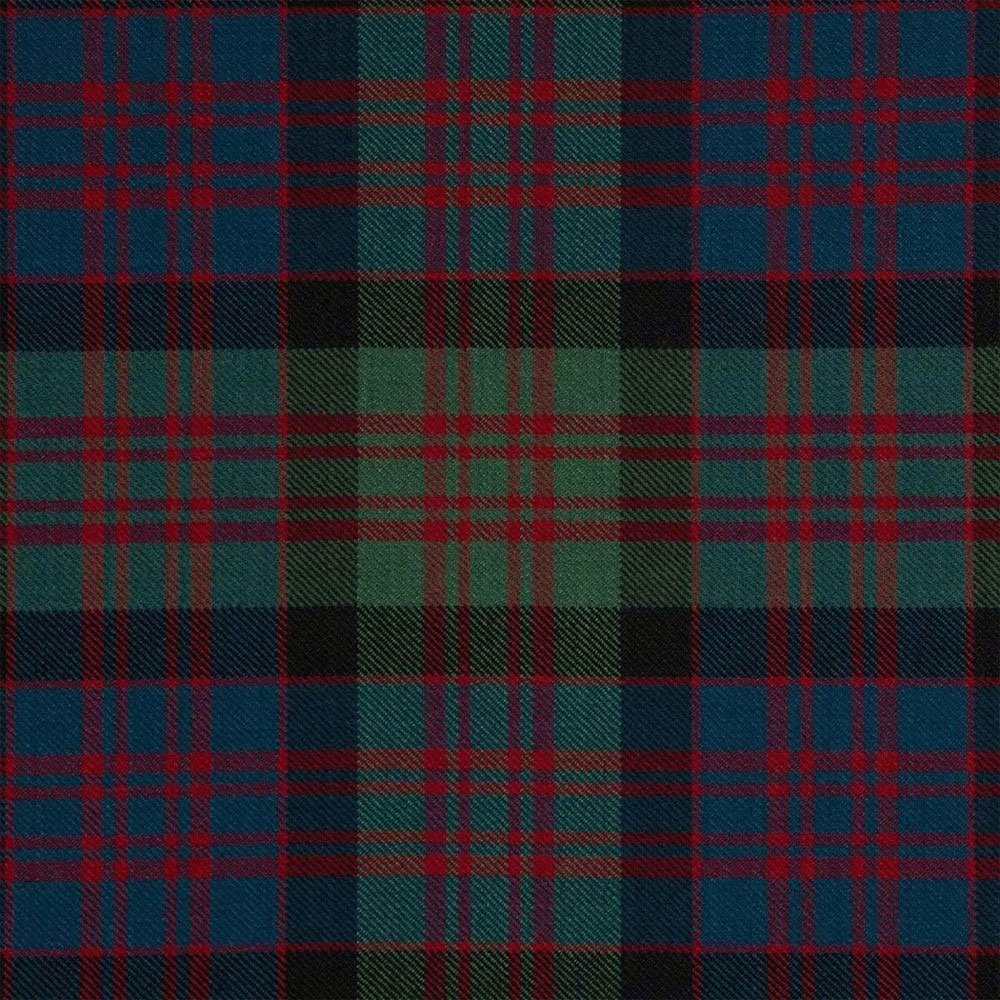 MacDonald Muted Tartan Kilt