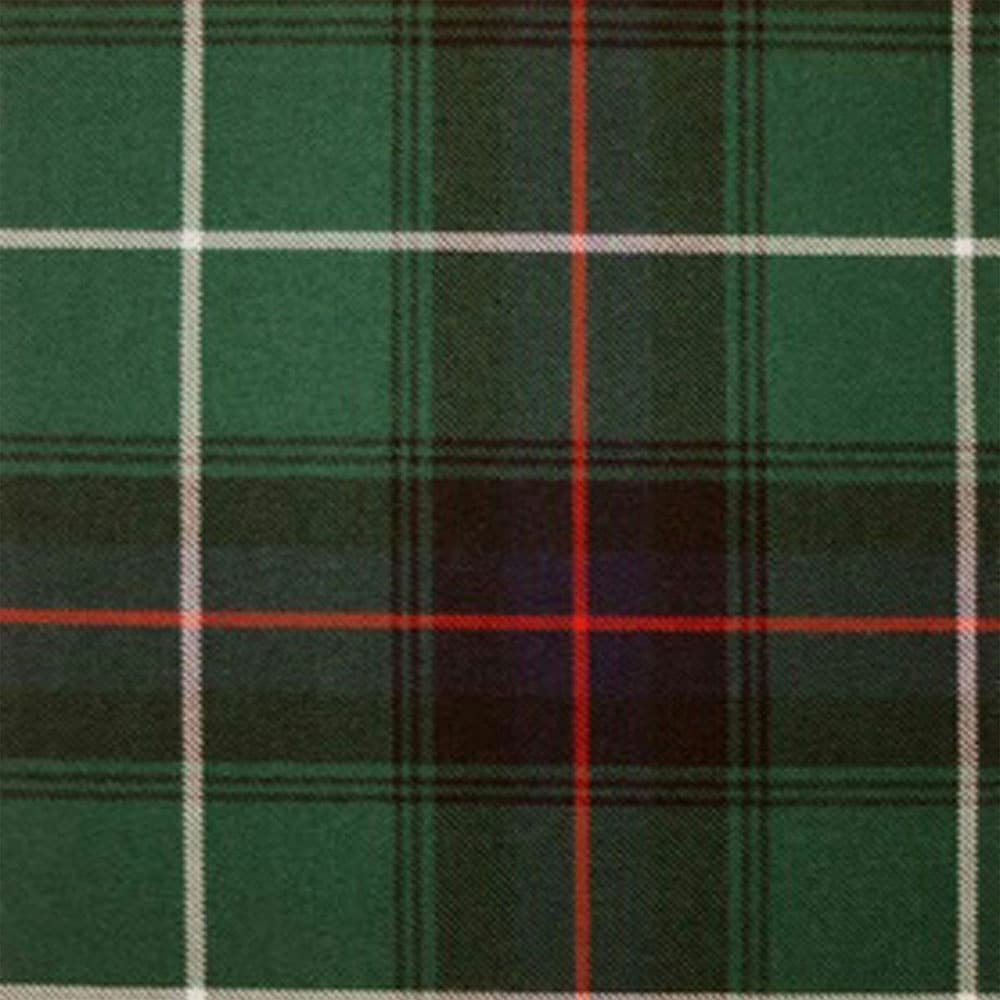 Macdonald Of The Isles Hunting Modern tartan swatch