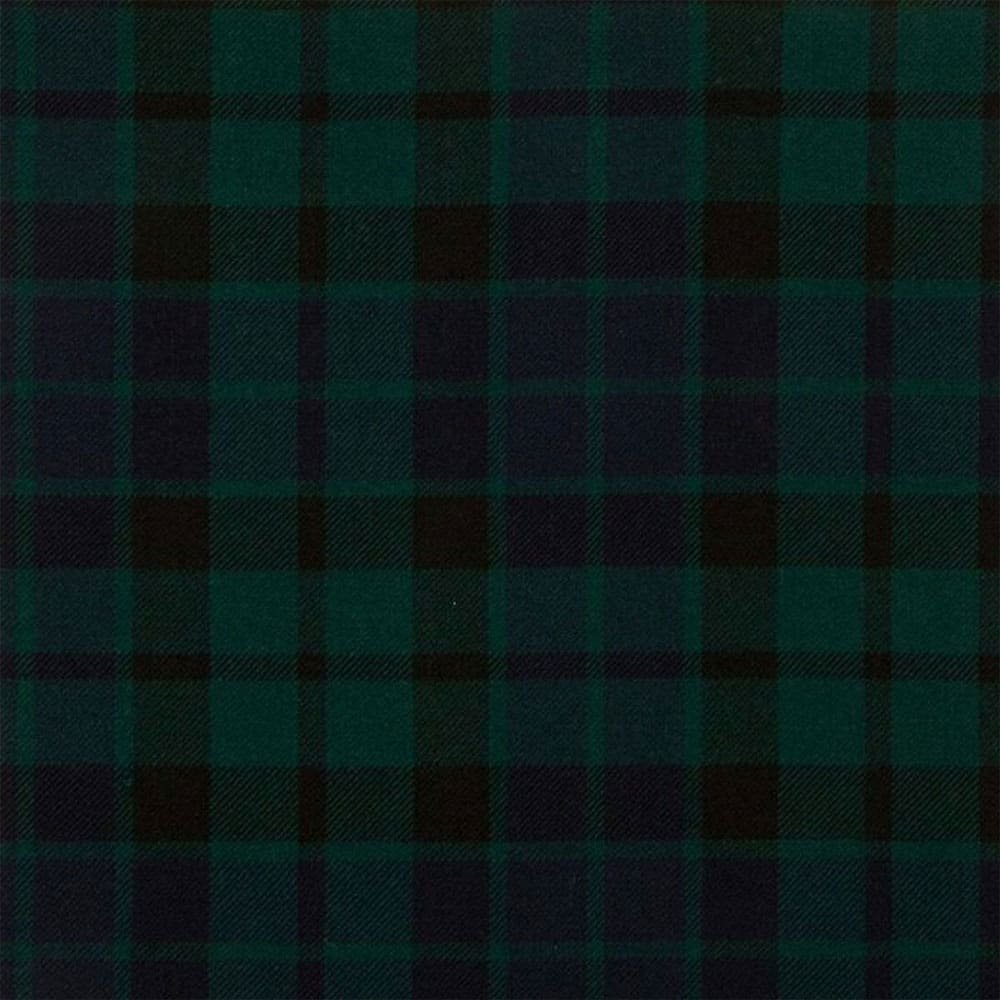 Mackay Modern tartan swatch