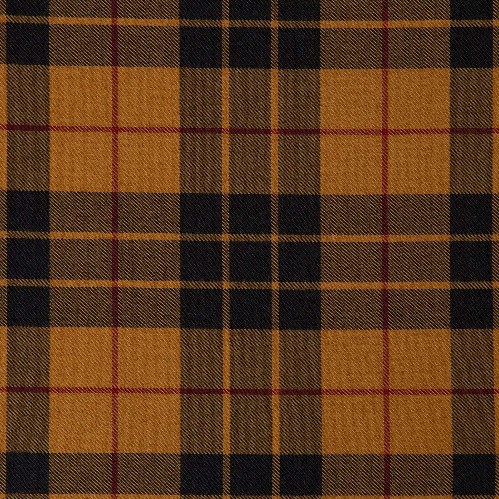 Macleod of Lewis Dress Muted tartan swatch