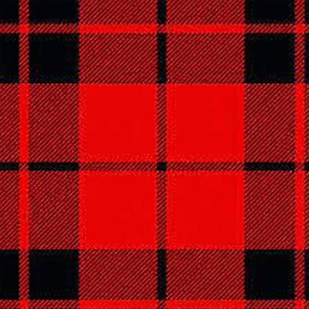 Macleod Of Raasay Modern tartan swatch