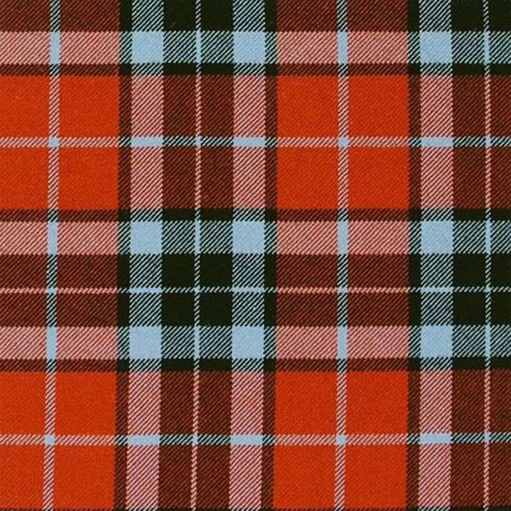 MacTavish Ancient tartan swatch