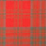 Matheson Red Weathered