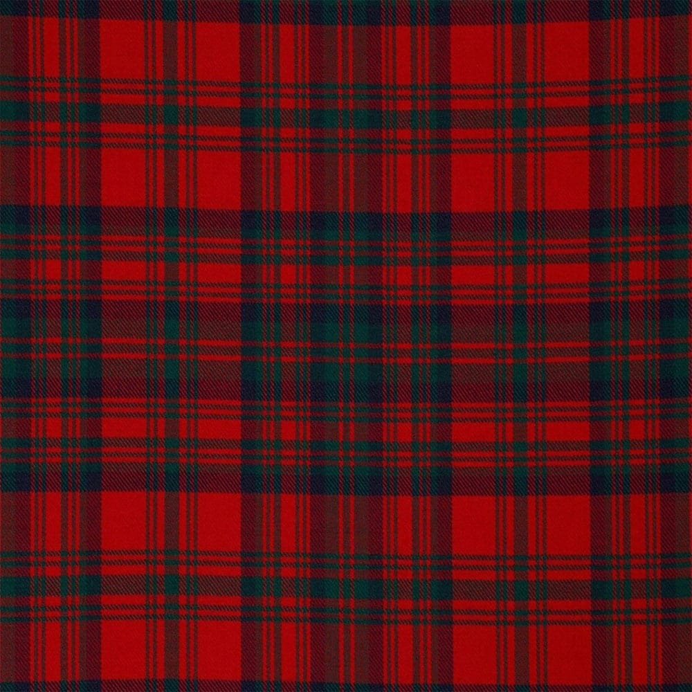 Mathieson Modern Tartan