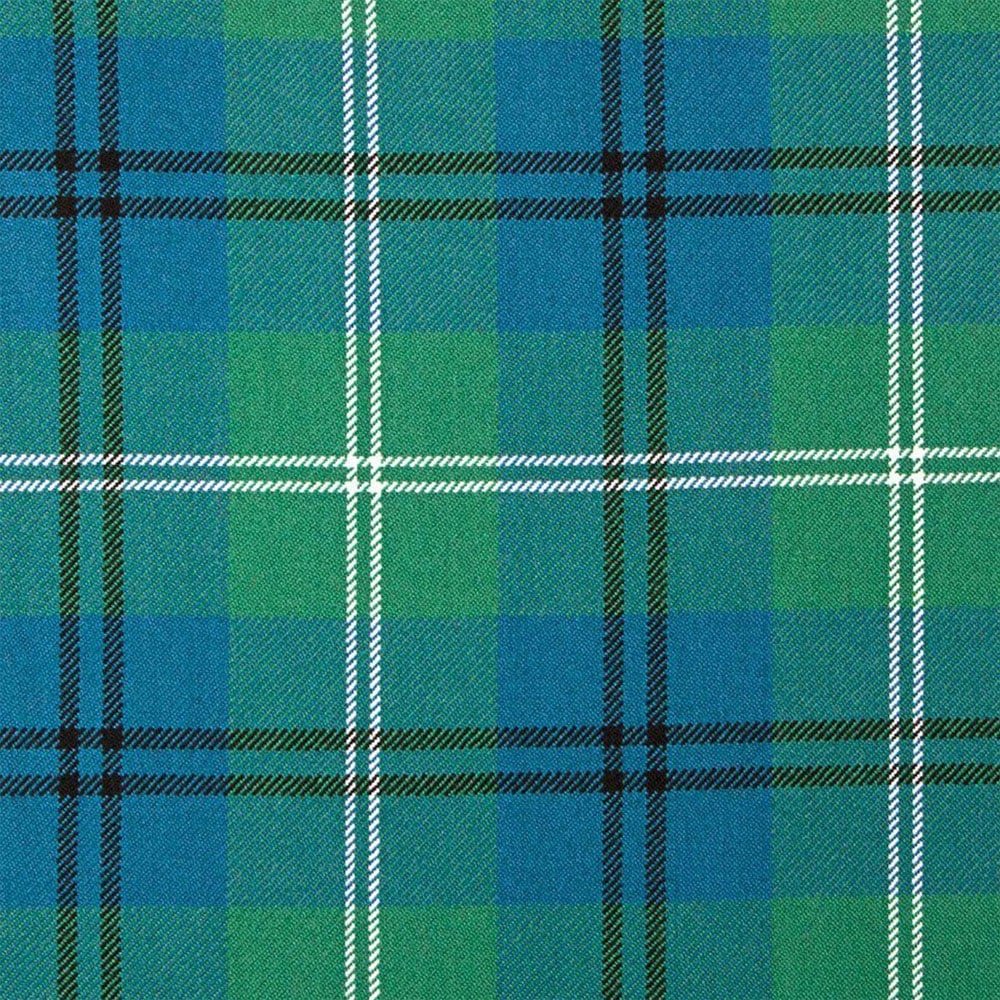 Melville Ancient tartan swatch