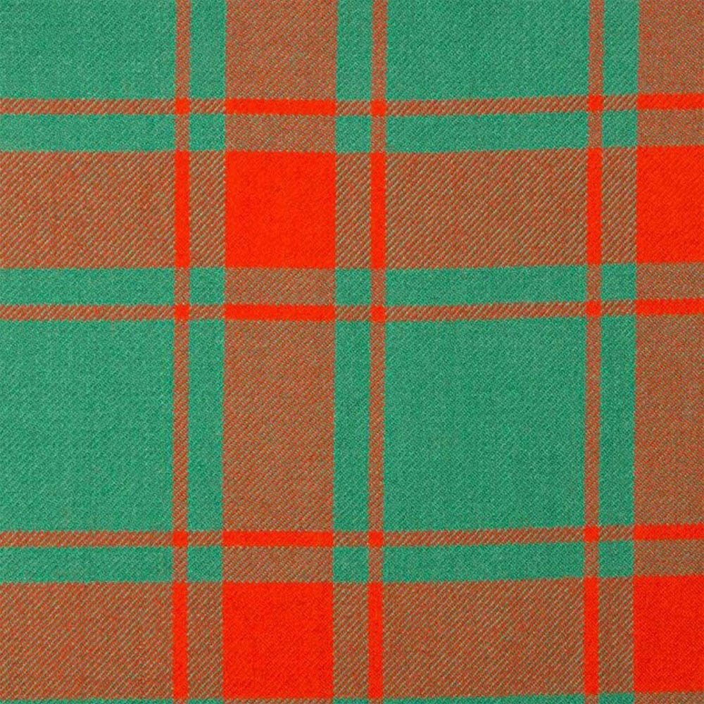 Middleton Ancient tartan swatch
